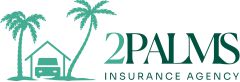 2 Palms Insurance Agency