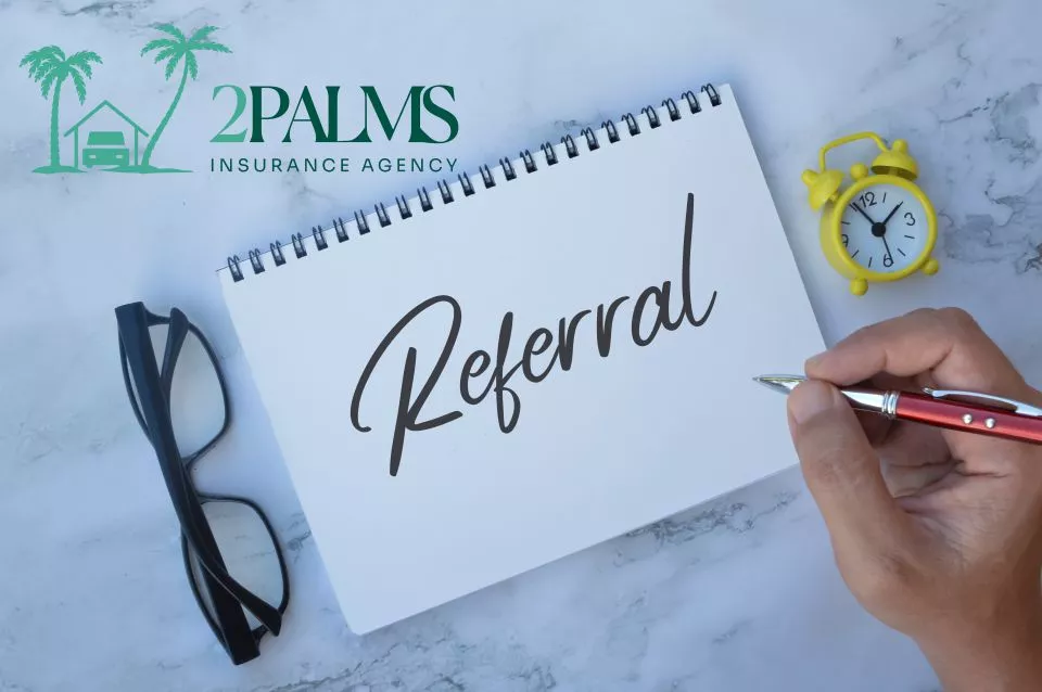 2Palms Insurance Agency