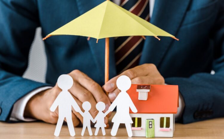  What is Umbrella Insurance?